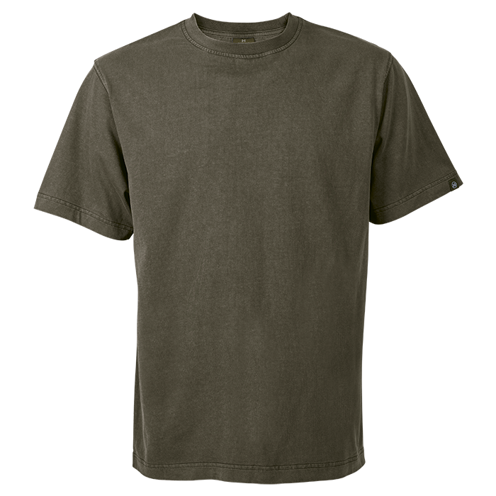 Heritage Washed T-Shirt