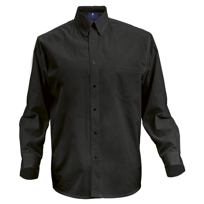 Executive Lounge Long Sleeve Mens