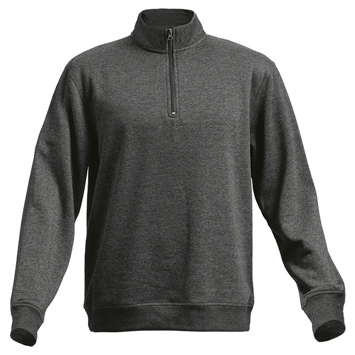 Quinn Quarter Zip Sweater