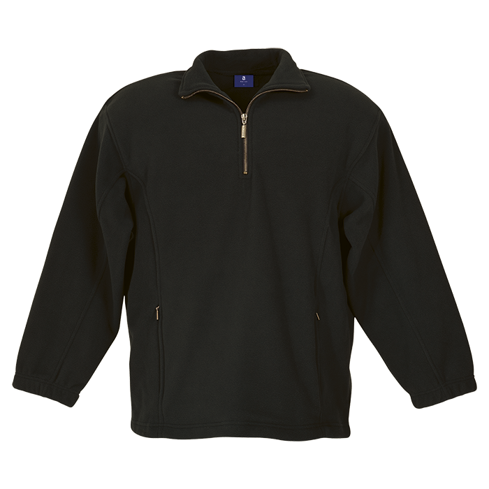 Essential Micro Fleece Mens