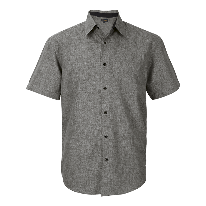 Berlin Lounge Shirt Short Sleeve Mens
