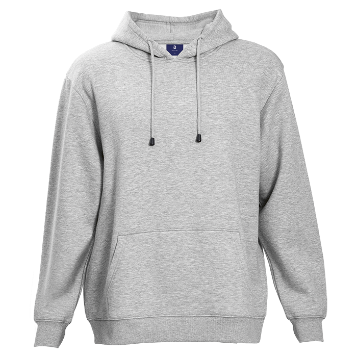 Barron Heavyweight Sweater