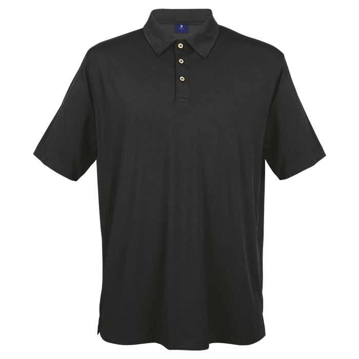 Executive Mercerised Golfer Mens