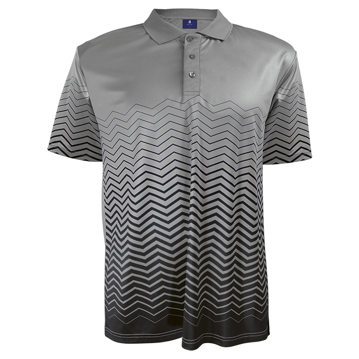 Quake Golfer Mens