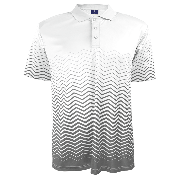 Quake Golfer Mens