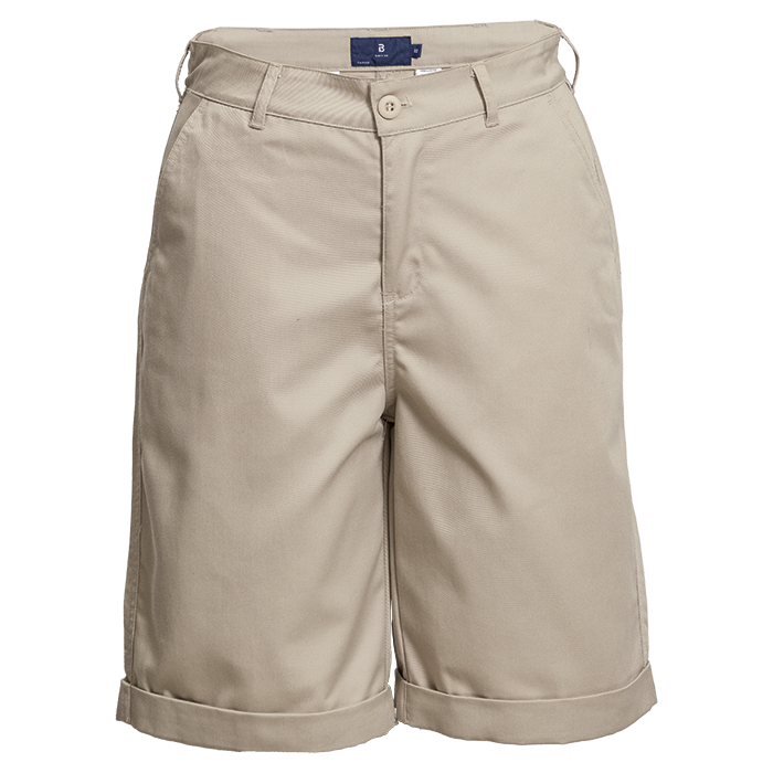Easton Chino Short Ladies