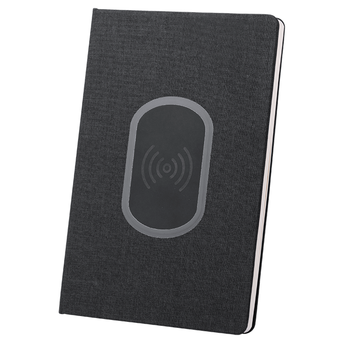 Kevant Wireless Charger Notepad