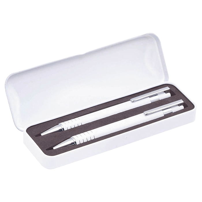 Sheridan Ball Pen and Pencil Set