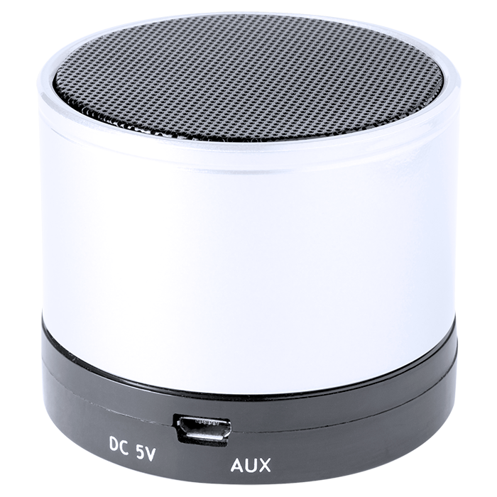 Martins Bluetooth Speaker