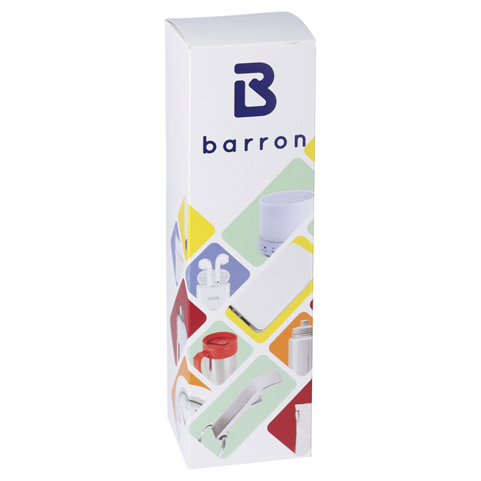Branded Glass Carton