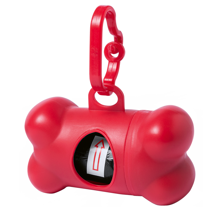 Waste Bag Dispenser Rucin