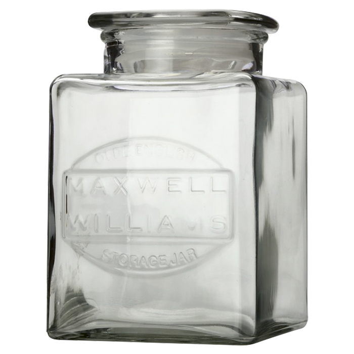 Olde English Biscuit Jar