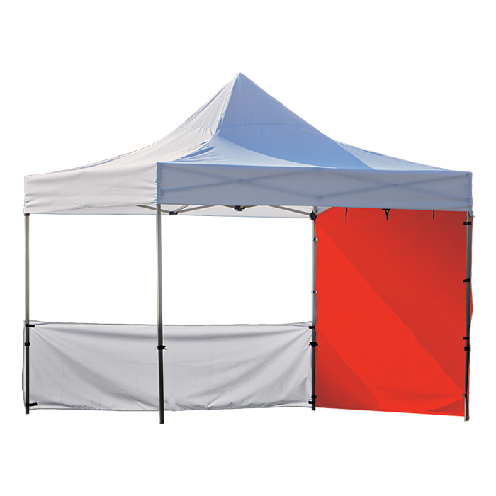 Gazebos Full Wall DigitalSkin Only (240gsm)