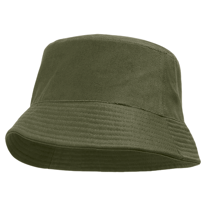 Barron Basic Bucket Hat
