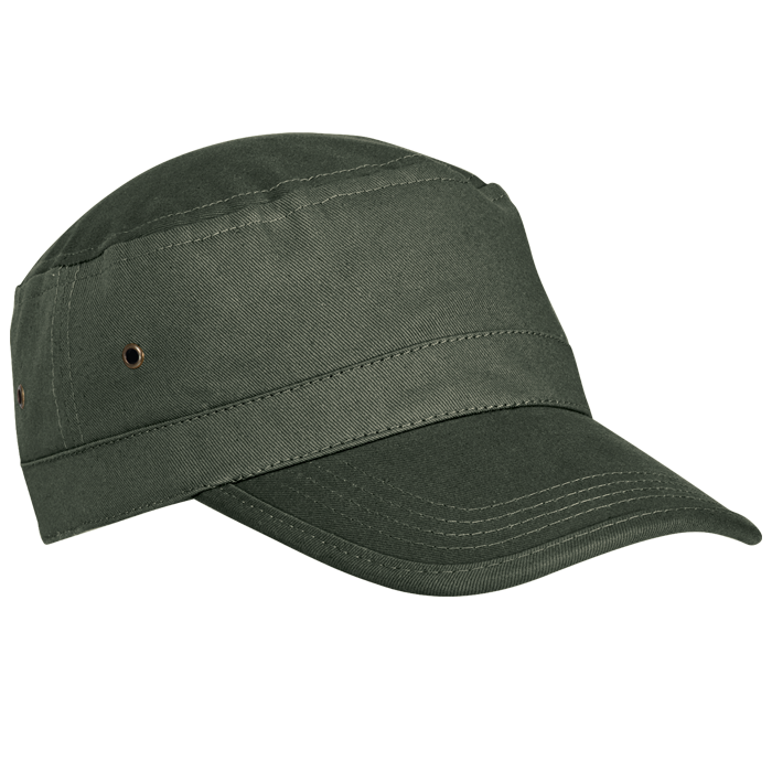 Indestruktible Castro Cap