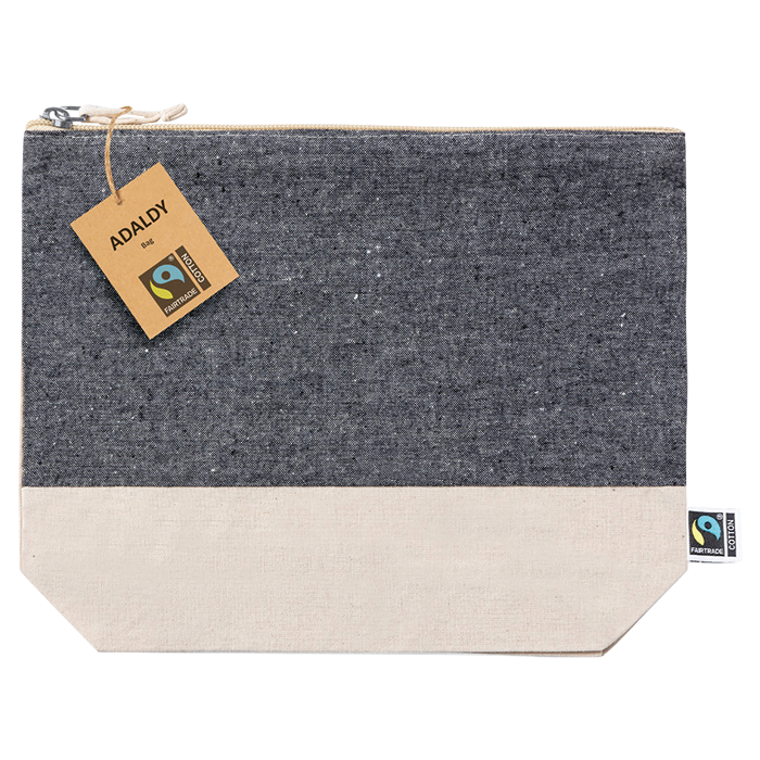 Beauty Bag Adaldy Fairtrade