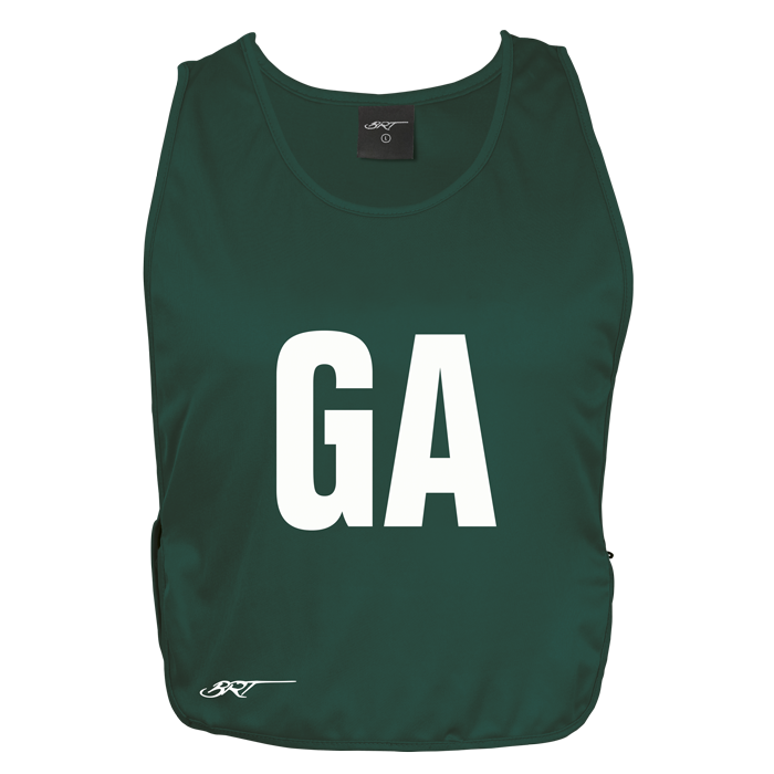 BRT Players Bib Set of 7