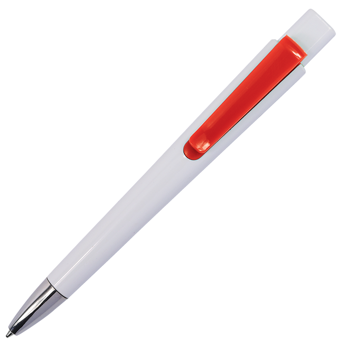 Three Tone Ballpoint Pen