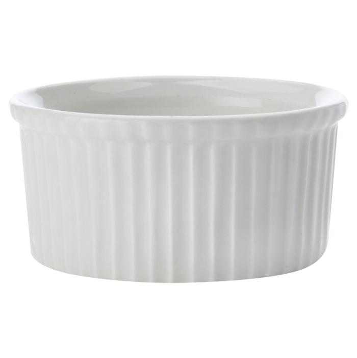 White Basics Ramekin 75ml