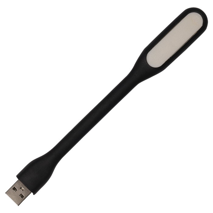 Silicone USB Computer Light