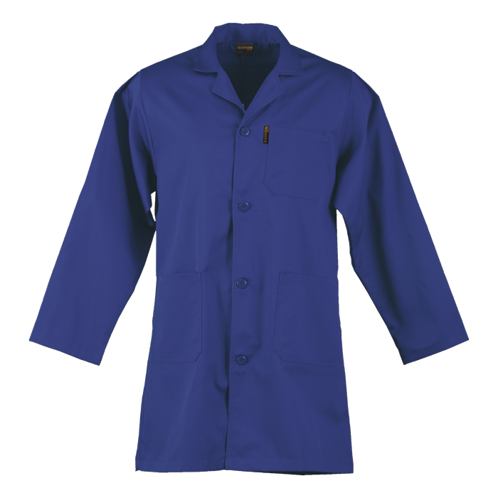 Barron Poly Cotton Dust Coat