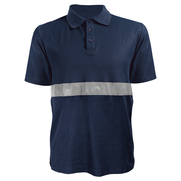 Barron Reflective Golfer with Tape