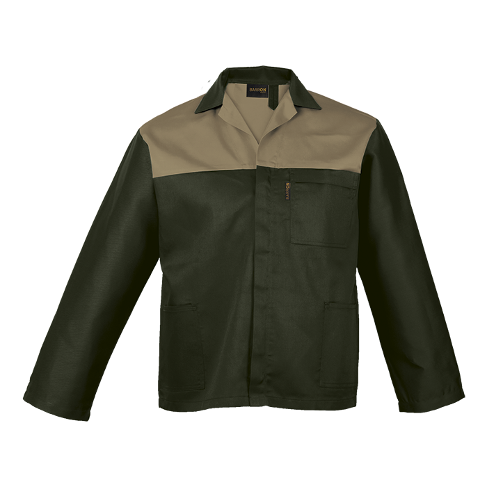 Barron Budget Two Tone Conti Jacket
