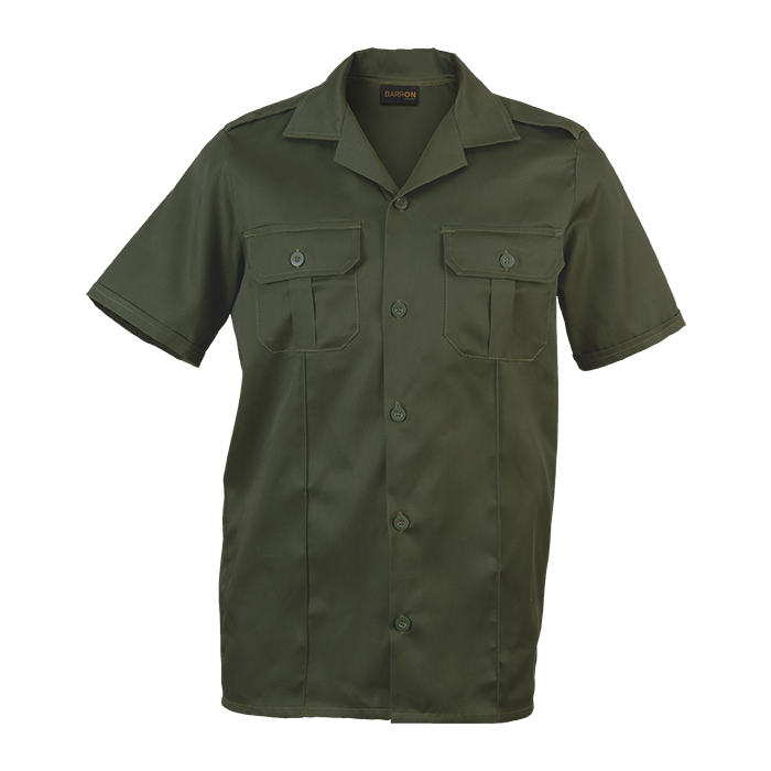 Contract Combat Shirt