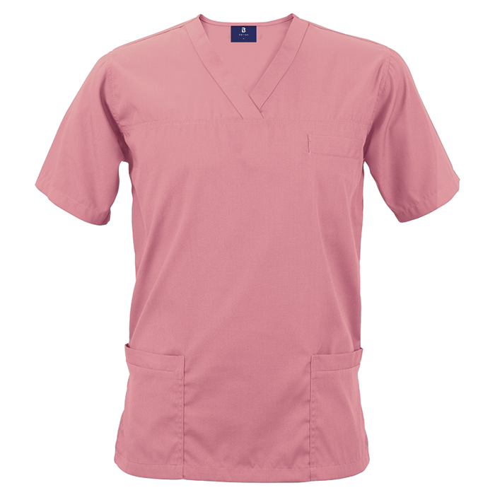 Riley Scrub Top