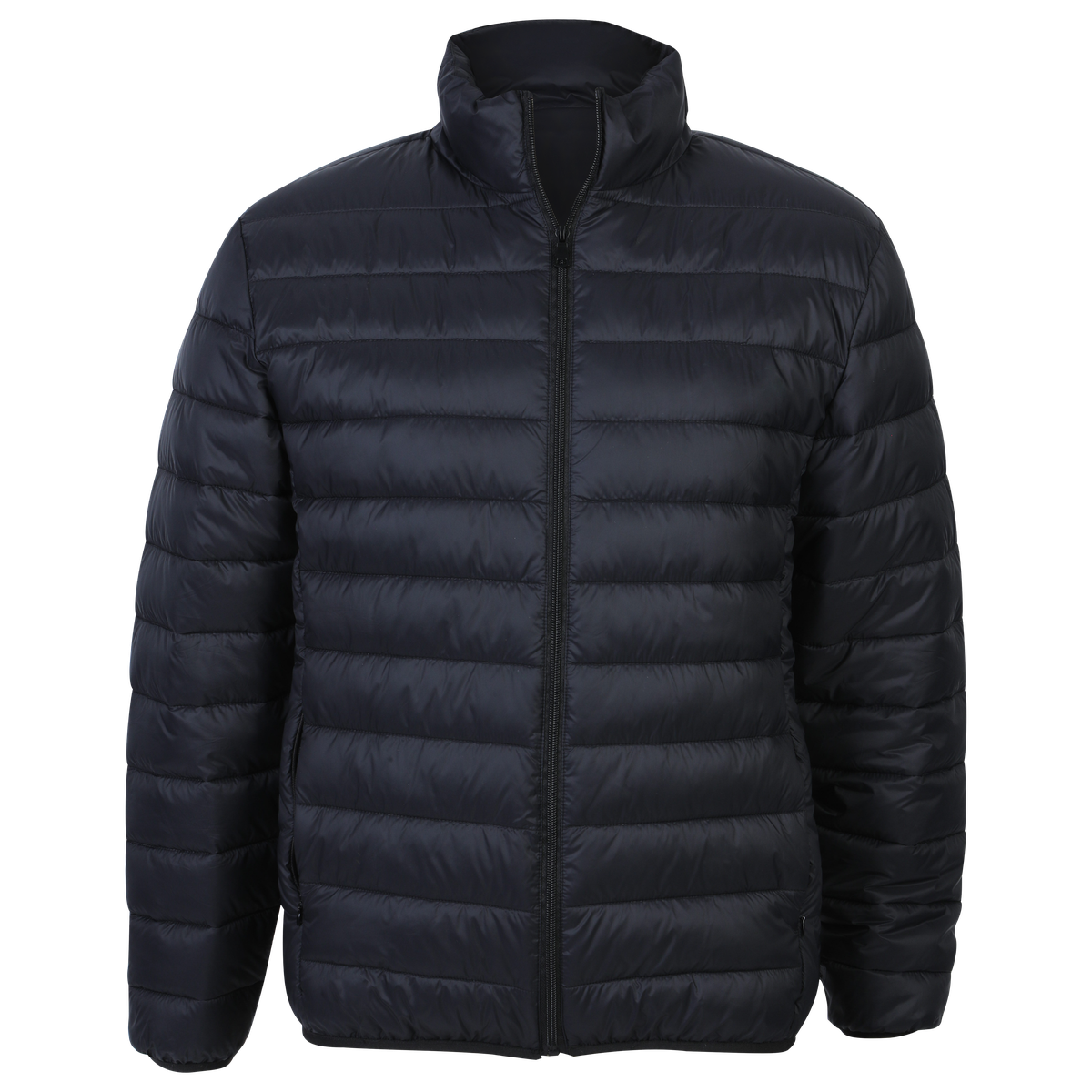 JCB Light Puffer Jacket