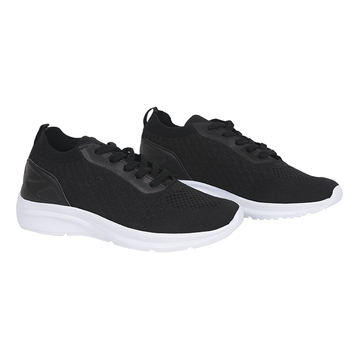 Knitted Sneaker Ladies