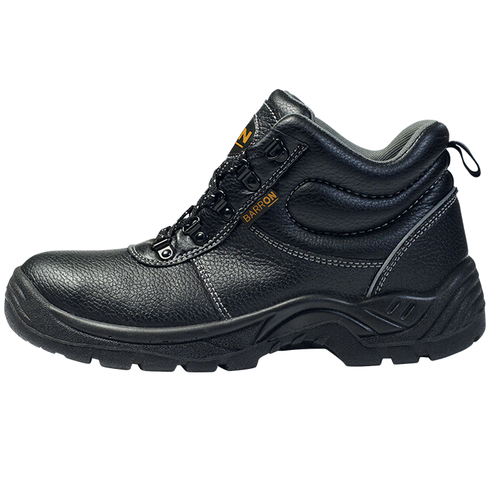 Barron Defender Safety Boot
