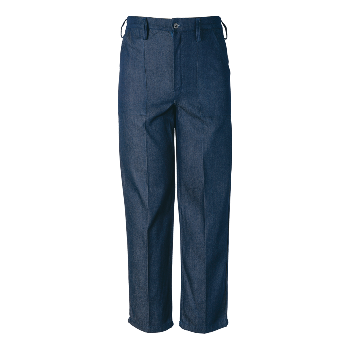 Barron Budget 100% Cotton Conti Trouser