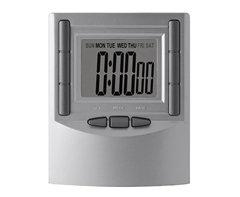 Column LCD Alarm - Image 2