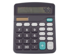 Electronic Solar Calculator - Image 2
