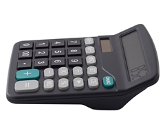 Electronic Solar Calculator - Image 4