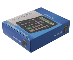 Electronic Solar Calculator - Image 5