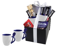 Sublimation Whirl Coffee Hamper