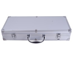 Stainless Steel Braai Set - Image 4