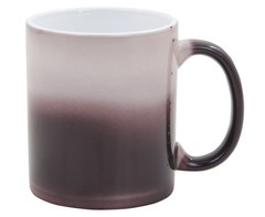 Heat Change Sublimation Mug - Image 2