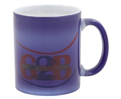 Heat Change Sublimation Mug - Image 6