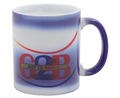 Heat Change Sublimation Mug - Image 7