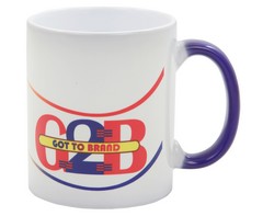 Heat Change Sublimation Mug - Image 8