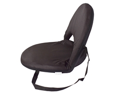Portable Backrest Chair - Image 3
