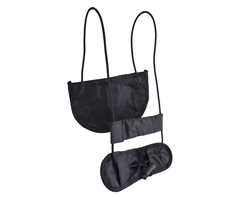 Bungee Bag Connector