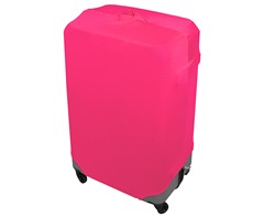 Stretch Luggage Cover - 28 inch