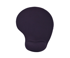 Mousepad with Gel Wrist Support - Image 3