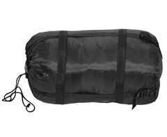 190T Waterproof Sleeping Bag (-5 to +15 degrees)
