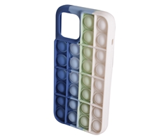 Bubble Popper Cell Cover - iPhone11