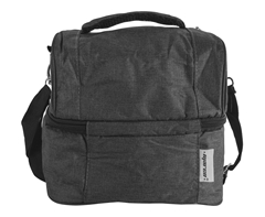 Double 6-Can Lunch Cooler - Image 5